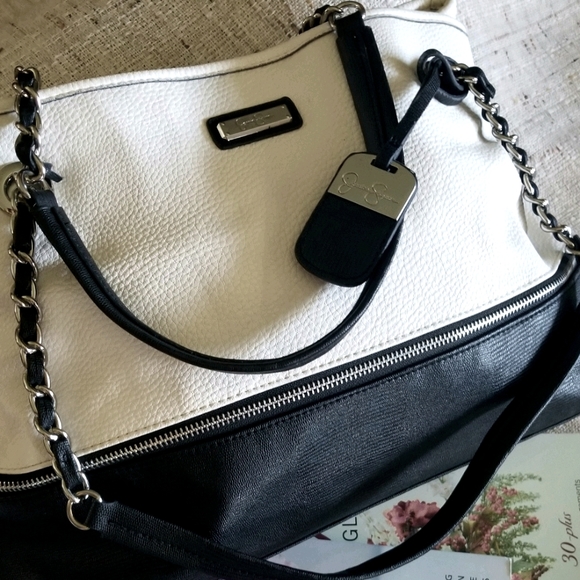 Jessica Simpson Handbag - Picture 1 of 4